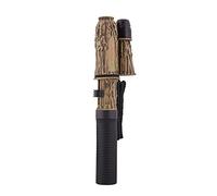 Flextone Outdoor Hunting Realistic Mature & Young Buck Sounds Freeze-Proof Headhunter’s Extractor Deer Game Call
