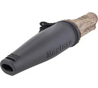 flextone Outdoor Hunting Versatile Realistic Sounds Volume Control Compact Buck Collector Plus Deer Game Call