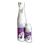FlexTran - Feline Ring Care | Control and Help with Feline Ringworm, Scabies, Dermatitis and Yeast on Dogs' Paws. Also Works on