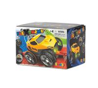 Flextreme Car with Lights Top Quality Model