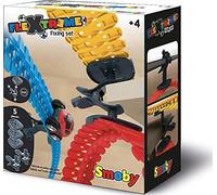 Smoby Toys 7600180910 - Roleplay - FLEXTREME FIXING SET - New