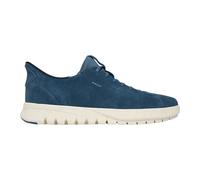 Flextride Plus Trainers - male - Geox - Sneakers - Blue - 8 UK - Shoes 8 UK