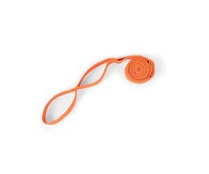 FLEXVIT Chain Stretch Band - Resistance Band with Loops for Mobility and Flexibility Training, Myofascial Length Training, Stretch for Muscle Fascia Chains, Against Tension in the Office