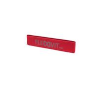 FLEXVIT MINI BAND - Exercise Bands for General Stabilisation Exercises, Stretching, Activation and Mobilisation, 6 Strengths for Beginners and Professionals