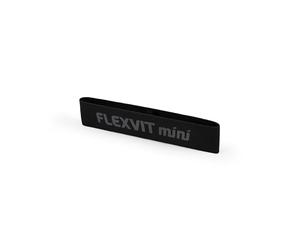 FLEXVIT MINI BAND - Exercise Bands for General Stabilisation Exercises, Stretching, Activation and Mobilisation