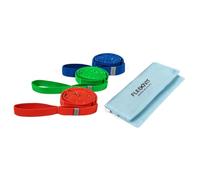 Flexvit Multi Band All Stretch: Versatile Training Bands Set of 3