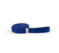 FLEXVIT Exercise Band, Fitness Band for Effective Full Body Workout, 3 Strengths, Suitable for Allergy Sufferers and Clinics, Woven Rubber, Made in Germany, Ökotext Certified
