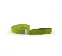 FLEXVIT Multi Youth Lightweight (Light Green) - Versatile Resistance Band with Sewn-in Loops for Children and Teenagers, Age-Appropriate, Sport-Specific Training and Coordination Promotion