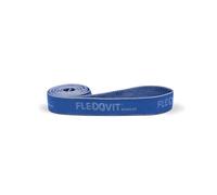 FLEXVIT Revolve Power (Blue) - Strong Resistance for Advanced Strength Exercises, Athletic Drills and Core Training, Skin-friendly, Robust and Ideal for Intensive Workouts