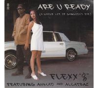 Flexx G - Are U Ready