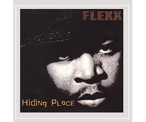 Flexx - Hiding Place