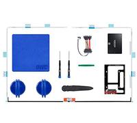FLEXX SSD and HDD DIY tool Kit with 870 EVO 2TB 6G SSD intended for 27-inch iMacs 2012-2019