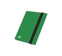 Ultimate Guard Flexxfolio 160 - 8-Pocket Green