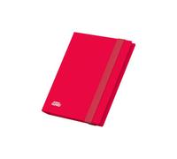 Flexxfolio 20 - 2-Pocket - Red