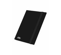 Flexxfolio 360 - 18-Pocket - Black