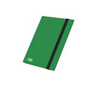 Flexxfolio 360 - 18-Pocket Green