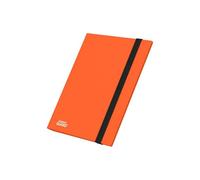 Ultimate Guard UG Flexxfolio 360 - 18-Pocket Orange