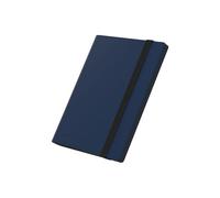 Flexxfolio 360 - 18-Pocket XenoSkin - Blue