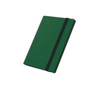Flexxfolio 360 - 18-Pocket XenoSkin - Green