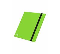 Flexxfolio 480 - 24-Pocket (Quadrow) - Light Green