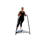 FLEXXI Ski-X Ski Simulator Machine Tone the body at home