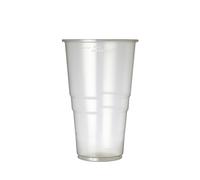 Flexy-Glass Polypropylene Pint Glass to Line 57cl (1 x 1000)