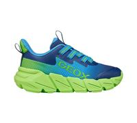 Flexyper Fast Trainers - male - Geox - Kids Sneakers - Blue - 32 EU - Kids 32 EU