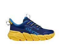 Flexyper Fast Trainers - unisex - Geox - Kids Trainers - Blue - 31 EU - Kids 31 EU