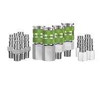 Flexzilla A53458FZ Hoses and Valves, Factory, 0.25 Inch