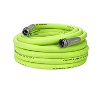 Flexzilla Garden Hose 3/4 in. x 50 ft., Heavy Duty, Lightweight, Drinking Water Safe, ZillaGreen - HFZG650YW-E