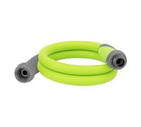 Flexzilla Garden Lead-in Hose with SwivelGrip, 5/8 in. x 5 ft., Lightweight All-Weather Water Hose, Durable and Flexible, Leak-Free Connections