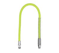 Flexzilla Grease Hose with Spring Guard 18 in. x 1/8 in. - L2955FZSP