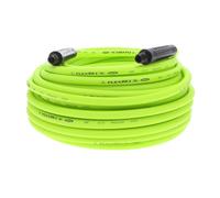 Flexzilla HFZ14100YW2 100 ft, Air Hose, 1/4" (inches) x 100' (feet)