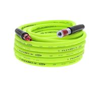 Flexzilla HFZ3850YW2-D Hoses and Valves, ZillaGreen, 3/8" (inches) x 50' (feet)