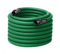 Flexzilla HFZC5100GR-E Garden Hose, Forest Green, 100'