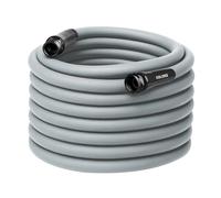 Flexzilla HFZC5100GY-E Garden Hose, Slay Gray, 100'