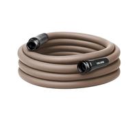 Flexzilla HFZC525BR-E Garden Hose, Brown Mulch, 25'