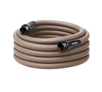 Flexzilla HFZC550BR-E Garden Hose, Brown Mulch, 50'