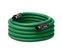 Flexzilla HFZC550GR-E Garden Hose, Forest Green, 50'