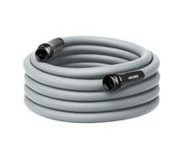 Flexzilla HFZC550GY-E Garden Hose, Slay Gray, 50'