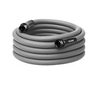 Flexzilla HFZC550GY-E Garden Hose, Slay Gray, 50'