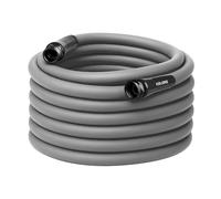Flexzilla HFZC575GY-E Garden Hose, Slay Gray, 75'