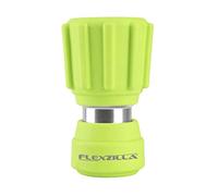 Flexzilla NFZG62 Twist Action Nozzle, Green