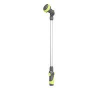 Flexzilla NFZG70-E 3-Pattern 28" Watering Wand, ZillaGreen