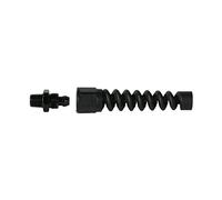 Flexzilla Pro Air Hose Reusable Fitting, 1/4 in. - RP900250