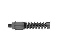 Flexzilla Pro Air Hose Reusable Fitting, 3/8 in. - RP900375