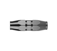 Flexzilla Pro Air Hose Reusable Splicer, RP901375, 3/8" (inches)