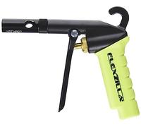 Flexzilla X1 Blow Gun with Xtreme-Flo Safety Nozzle, ZillaGreen - AG1502FZ