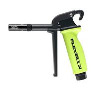 Flexzilla X3 Blow Gun with Xtreme-Flo Safety Nozzle, ZillaGreen - AG1202FZ