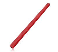 Flexzion 17" A3 Cutting Stick Replacement, Stack Paper Cutter Trimmer Blade Rubber Pad for Heavy Duty Professional Industrial Guillotine Stack Desktop, 17 inch Trimming Machine Accessories Parts
